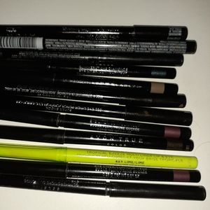 Eye pencils